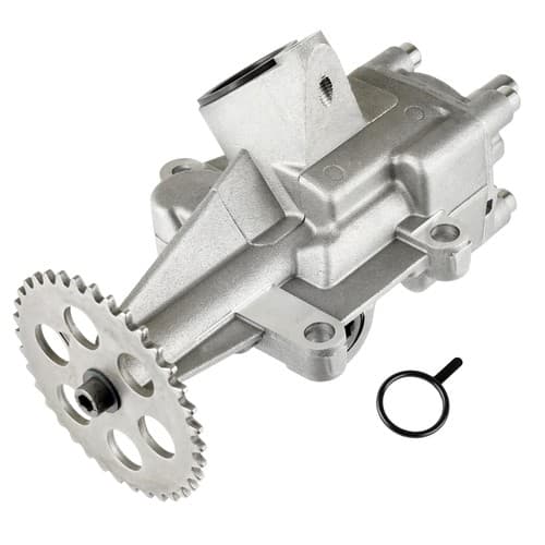 for Polaris Ranger XP 1000 2017 2018 2019-2021 Except Diesel Complete Oil Pump