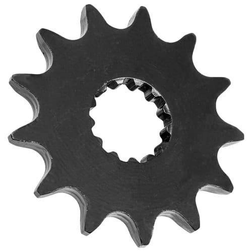Front Drive Chain Sprocket for Yamaha 9383E-13233-00 5TJ-17460-00-00 Teeth 13