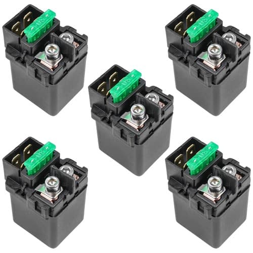 Starter Solenoid Relays for Honda CBR650R CB650R 2019-2020 / CBR1000RR 2004-2007