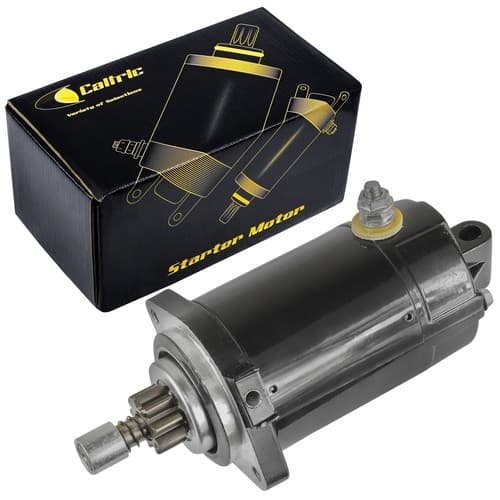 Starter for Yamaha Outboard 6E5-81800-10-00 6E5-81800-11-00 6E5-81800-12-00