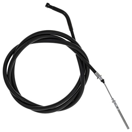 NICHE Rear Hand Brake Cable for Yamaha YFM350FW Big Bear YFM400FW 4WU-26341-00