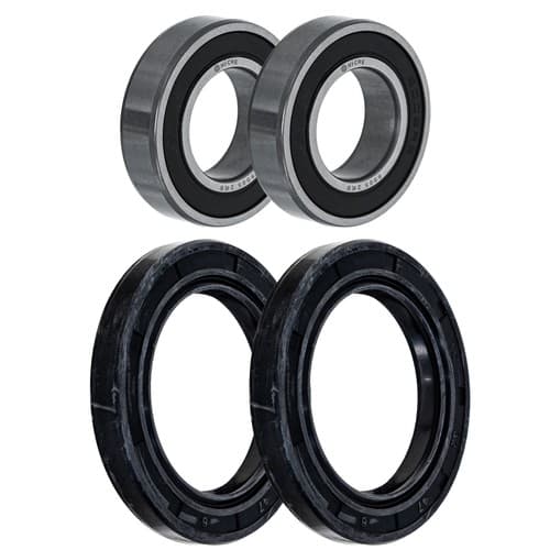 NICHE Wheel Bearing Seal Kit for Husqvarna KTM 125SX 250SX 250SXF 450EXC