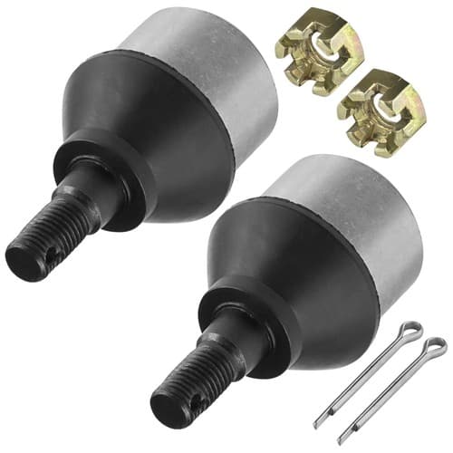 Two Ball Joints for Polaris Ranger 4X4 400 / 500 / 700 / EV 2009 2010-2014