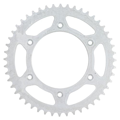 NICHE 520 Pitch 48 Tooth Rear Drive Sprocket for Honda CRF450R CRF250R CR250