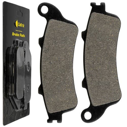 Rear Brake Pads for Honda VTX1800C 2002 2003 2004 2005 2006 2007 2008