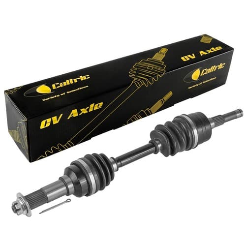 for Yamaha Oem 5ND-F518F-00-00 5ND-F510F-00-00 5KM-2510J-00-00 Front Left Axle