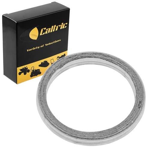 Exhaust Muffler Pipe Gasket for Yamaha 3Pa-14613-10-00 152-14613-00-00