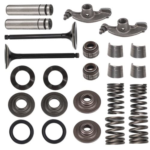 NICHE Cylinder Head Valve Spring Kit Yamaha Warrior 350 3Y1-12116-00 1987-2011