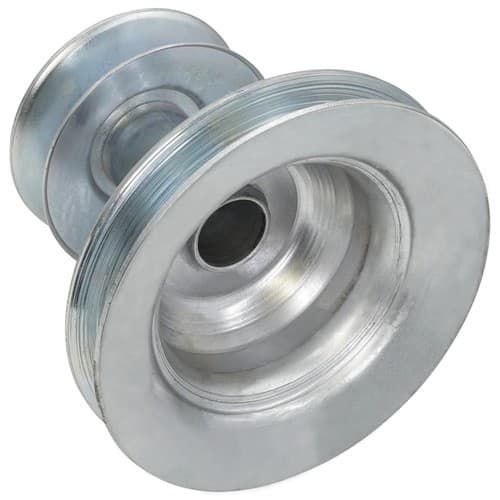 Engine Pulley for MTD 619H 695H 699H 618G 690G 693G 695G 698G Yard Machine