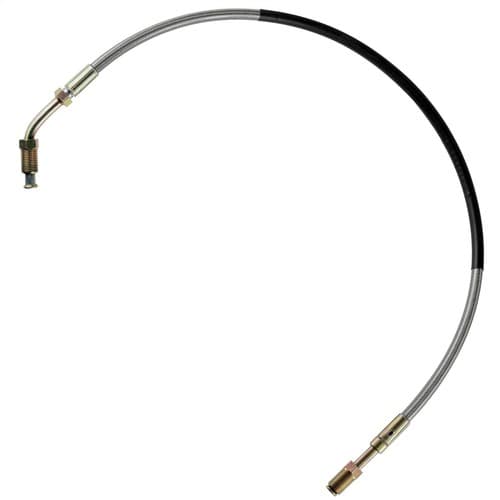 Front Left Brake Line w/ Fittings for Polaris Xplorer 400 4x4 1995 1996 - 2000