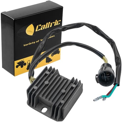 Rectifier Regulator for Honda 300 TRX300 FW TRX300FW Fourtrax 1993-2000