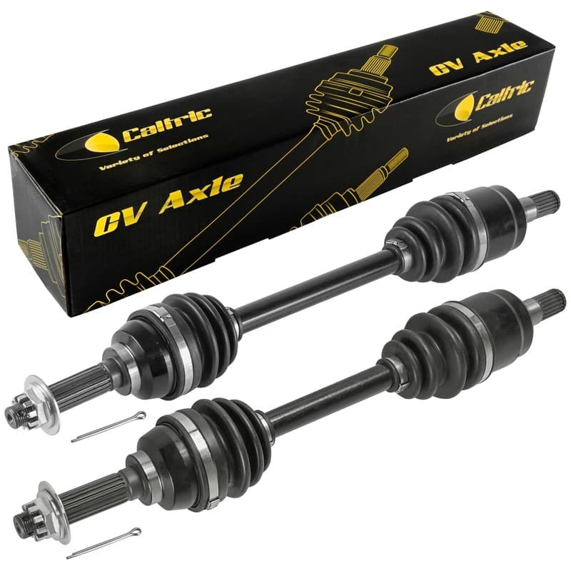 Front Left & Right CV Axle For Suzuki King Quad LT-A400 LT-F400 2008-2022
