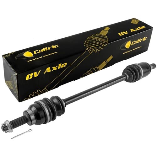 Celox Front Left CV Joint Axle Shaft For Honda Pioneer 700 SXS700 2014-2022