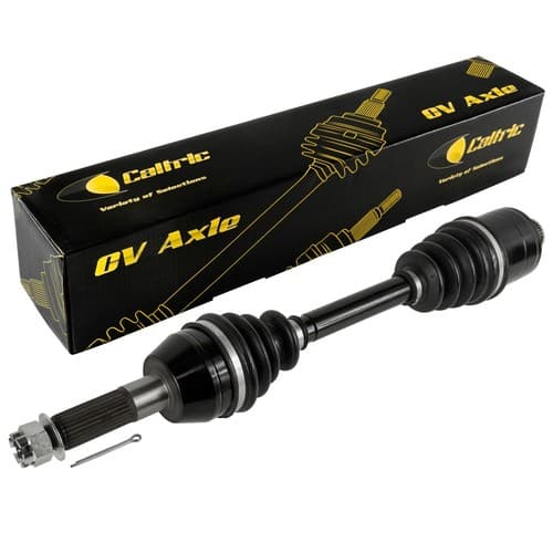 Rear Right Complete CV Joint Axle For Polaris Sportsman 400 4X4 HO 2011-2014