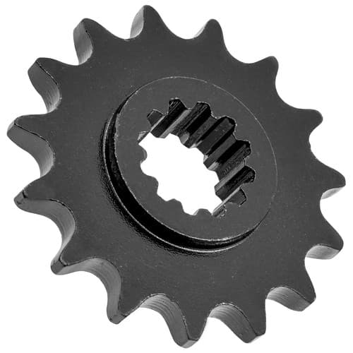 Front Drive Chain Sprocket for Honda CBR600F/Hurricane/F2/F3 1987-1996 Teeth 15