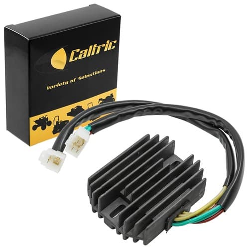 Regulator Rectifier for Honda VFR800Fi Interceptor 1998 1999 Motorcycle New