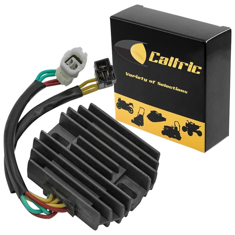 Regulator Rectifier for Suzuki SV1000 SV1000S SV 1000 S 2003-2007