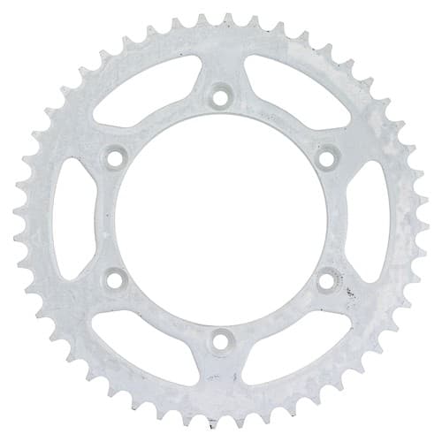 NICHE 520 Pitch 48 Tooth Rear Drive Sprocket for Suzuki RM125 RM250 RMZ450