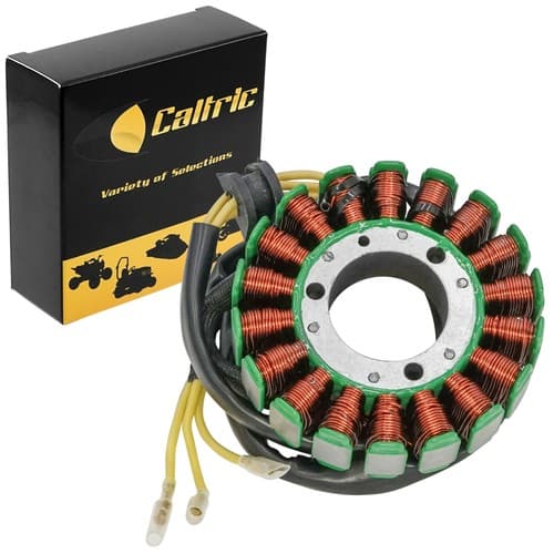 Stator for Suzuki GS750 GS750E GS750L GS750S GS750T 1980-1983