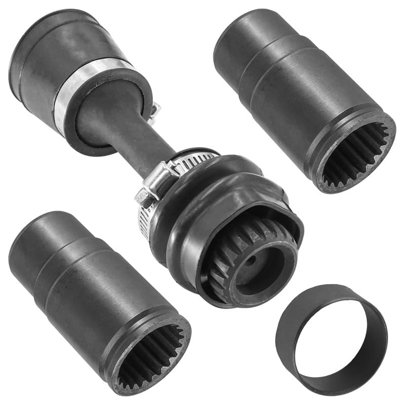 Front Differential Drive Shaft for Can-Am Outlander 500 570 4X4 2013 2014 - 2023