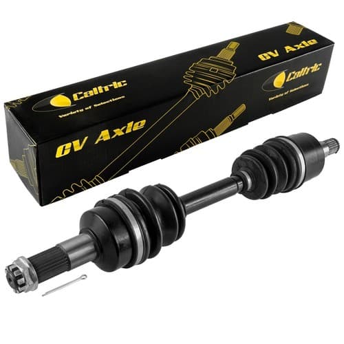 Front Right CV Joint Axle Shaft fits Hisun Forge 500 Forge 600 Forge 700 4X4