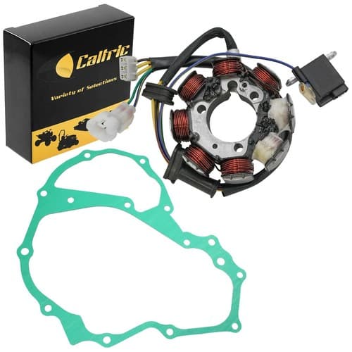 Stator And Gasket for Honda TRX250X TRX 250X 2009-2024