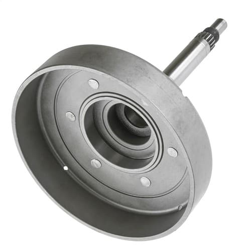 Wet Clutch Centrifugal Drum Housing fits Yamaha Rhino 700 YXR700F 2008 2009-2012