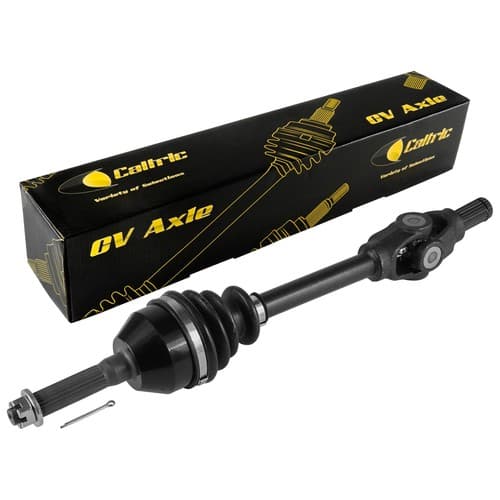 Front Right Complete CV Joint Axle For Polaris Magnum 330 4X4 2003-2004