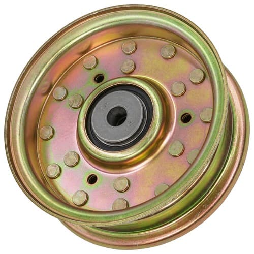 Deck Idler Pulley For John Deere Z915B Z915E Z920M Z920R Z930R Z930M Z950M Z950R