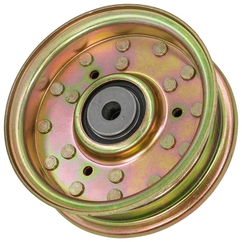 Deck Idler Pulley For John Deere Z915B Z915E Z920M Z920R Z930R Z930M Z950M Z950R