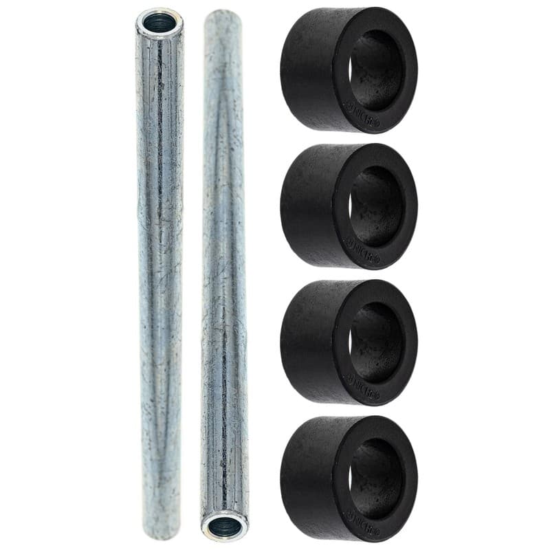 NICHE Front Bushing Kit for Polaris Sportsman 570 X2 Touring 5452233 5141329