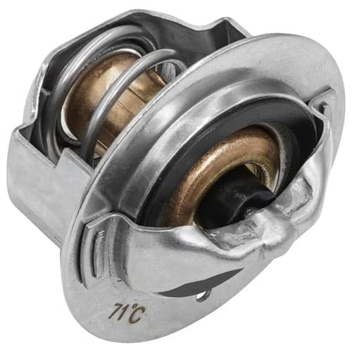 Thermostat for Yamaha FZ6 Fz 6 2004-2009 / FZ6R Fz 6R 2009-2017