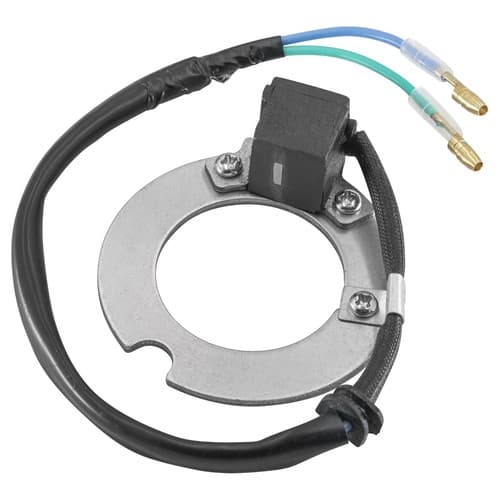 Stator Pickup Coil for Honda ATC200 ATC200E ATC200Es ATC200M ATC200S 1981-1986