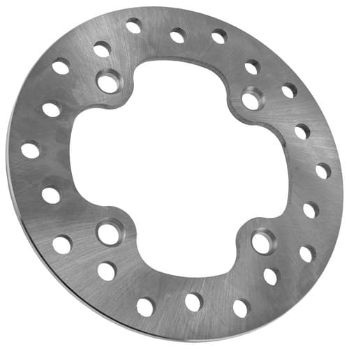 Rear Brake Disc Rotor for Polaris RZR XP XP4 Turbo / RZR PRO XP 2016 - 2024