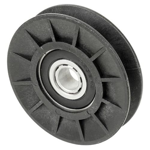 V-Idler Pulley For Murray 24463 34243 624530 70823 280339 34243 70823 24463