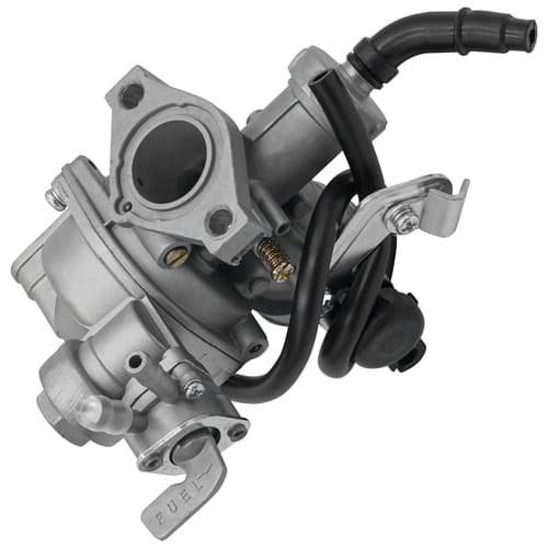 Caltric Carburetor For Honda Fourtrax 125 TRX125 1985-1986 16100-VM6-024