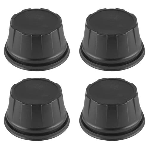 Wheel Center Cap for Honda Rancher 350 TRX350FE TRX350FM 4X4 ES 2000-2002 Qty 4
