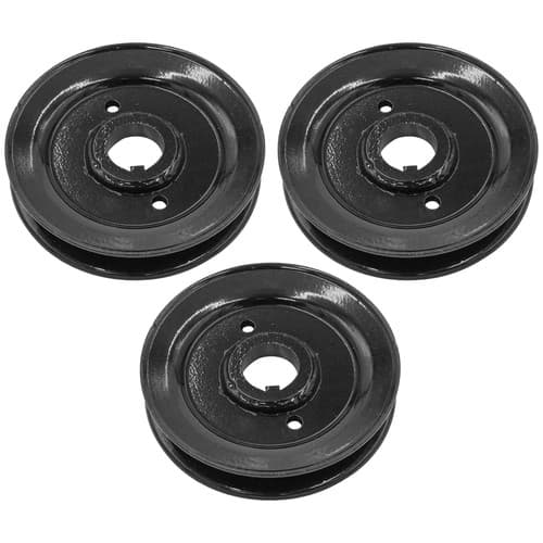 48" Deck Pulley For Gravely ZT2048 ZT2148 ZT2348 ZT2252 ZT2352 01599500