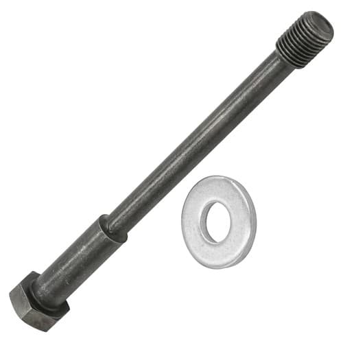 Primary Clutch Screw Bolt for BRP Can-Am Defender HD7 HD8 HD9 HD10 2016 - 2024