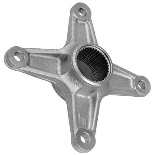 Rear Axle Sprocket Hub Collar for Yamaha YFZ450 YFZ450Sp YFZ450Se YFZ450V 04-13
