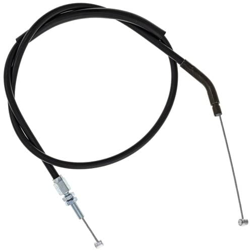 NICHE Throttle Cable for Kawasaki Ninja 750R ZX10 ZX7 54012-1355 54012-1315