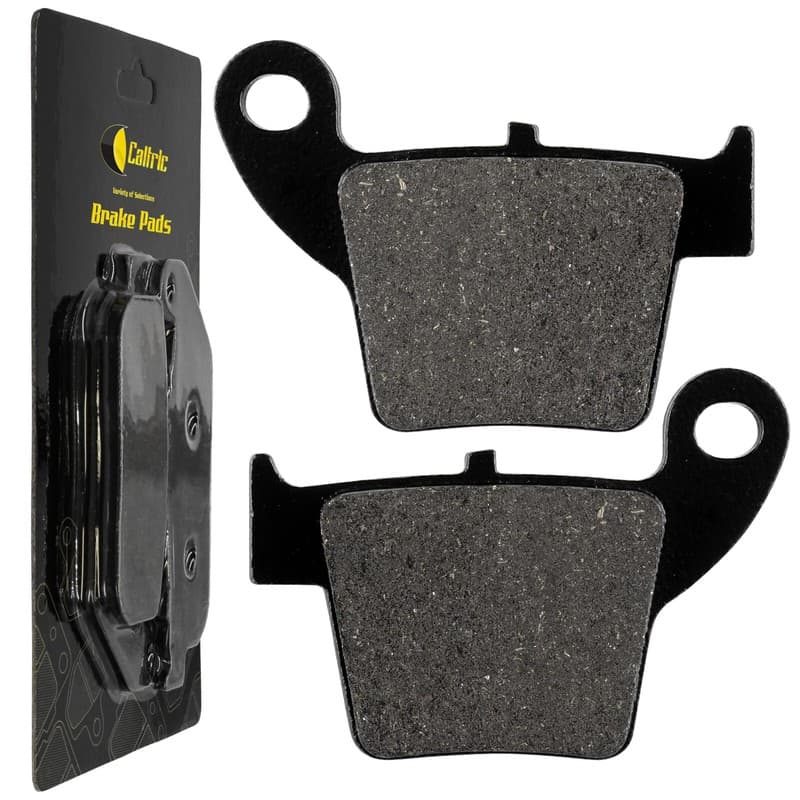 Brake Pads for Honda CRF250 CRF250X 2004-2017 Rear Motorcycle Pads