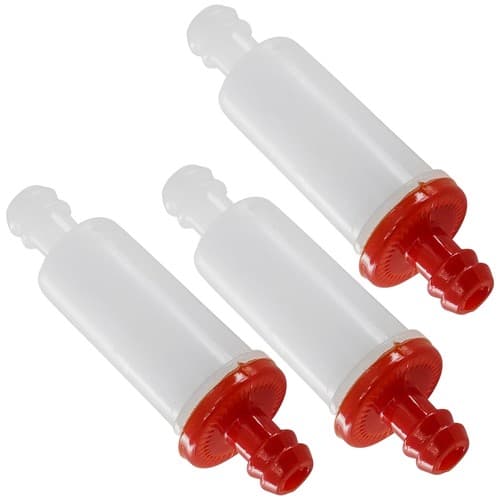 3 In Line Oil Fuel Filter for Polaris Sportsman 500 1996 1997 1998-2014 2530009