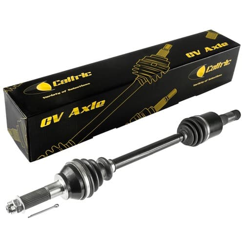 Rear Left CV Axle for Polaris 1332721 1332876 2203741 2204857 1332575 1332647