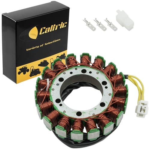 Stator for Honda VT750C  Stator Generator Alternator Magneto / 31120-MEG-003