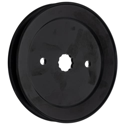 8TEN Deck Spindle Pulley For Ariens Gravely Ikon 52 Onyx ZTXL52 52-Inch 07351602