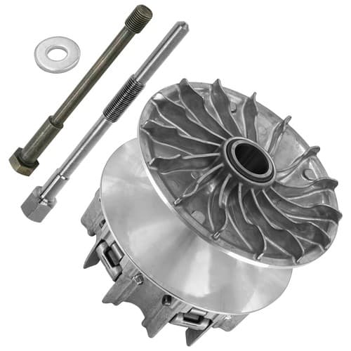 Primary Drive Clutch w/ Bolt & Puller Tool for Can-Am Defender / Max HD8 2016-21