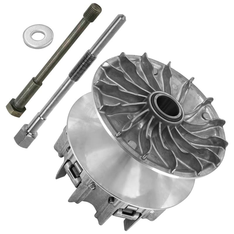 Primary Drive Clutch w/ Bolt & Puller Tool for Can-Am Defender / Max HD8 2016-21