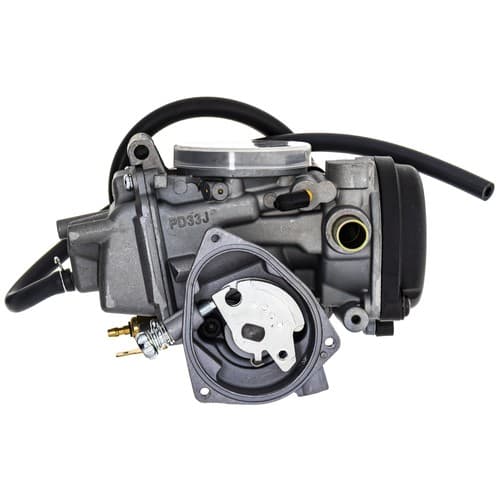 NICHE Carburetor for Can-Am Outlander 400 300 Max 400 707200190 707200230