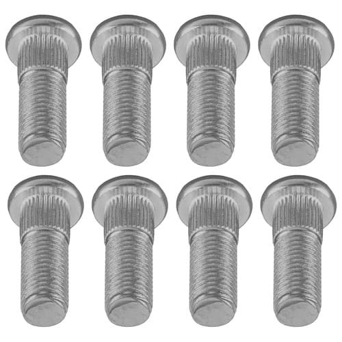 8 Front or Rear Hub Stud Bolt Fits Kawasaki KFX450R / KFX700 2004 2005 - 2014